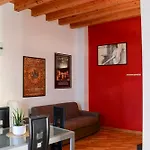 Moderno Tra Stazione, Via Maqueda E Ballaro Apartment Palermo