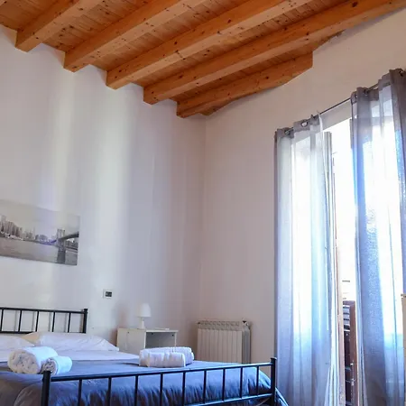 Moderno Tra Stazione, Via Maqueda E Ballaro Apartment *