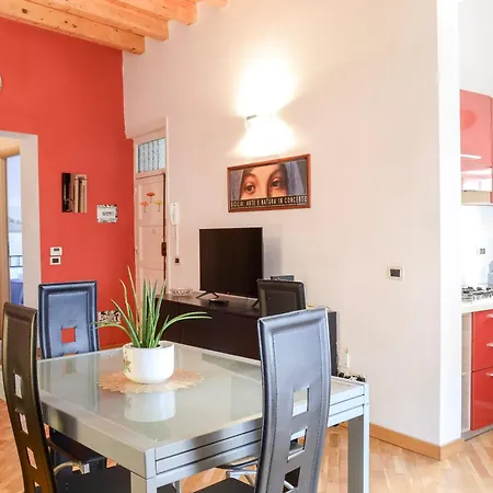 Apartment Moderno Tra Stazione, Via Maqueda E Ballaro *