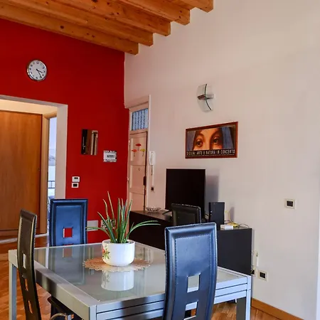 Apartmán Moderno Tra Stazione, Via Maqueda E Ballaro