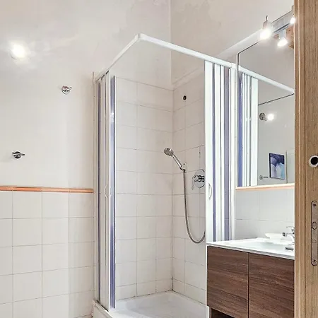 Apartmán Moderno Tra Stazione, Via Maqueda E Ballaro